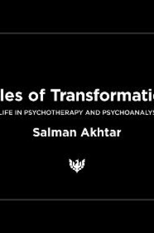 Cover of Tales of Transformation