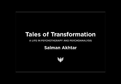 Book cover for Tales of Transformation