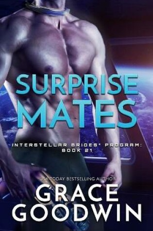 Cover of Surprise Mates