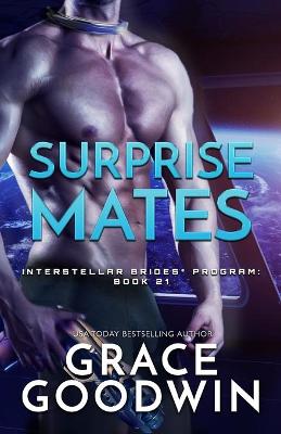 Cover of Surprise Mates