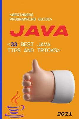 Book cover for Java