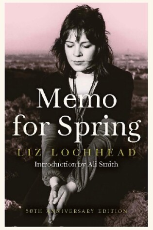 Cover of Memo for Spring