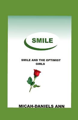 Book cover for Smile