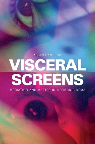 Cover of Visceral Screens