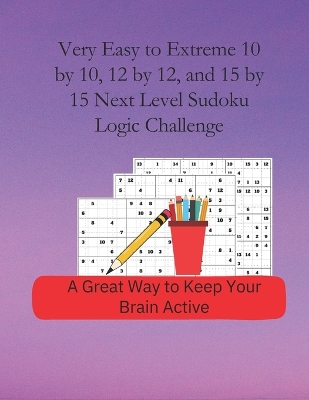 Book cover for A Great Way to Keep Your Brain Active