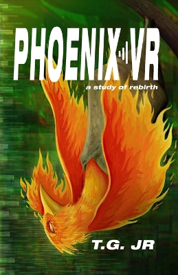 Cover of Phoenix VR