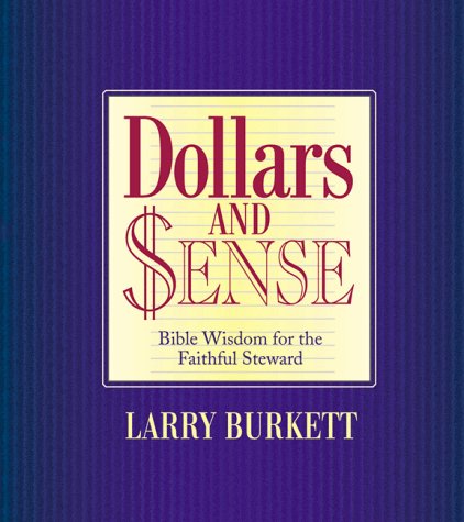 Book cover for Dollars & Sense Gift Book Edition