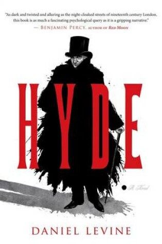 Cover of Hyde