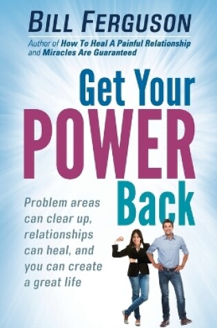 Cover of Get Your Power Back