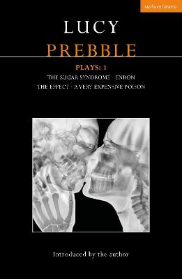 Book cover for Lucy Prebble Plays 1