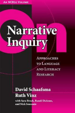 Cover of On Narrative Inquiry