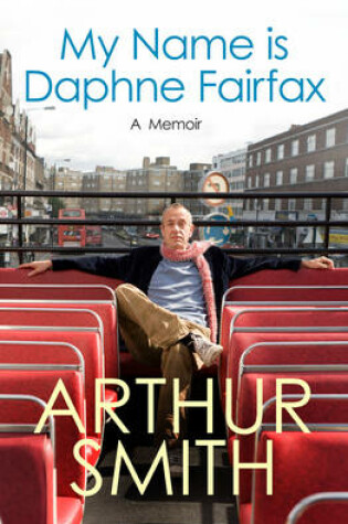 Cover of My Name is Daphne Fairfax