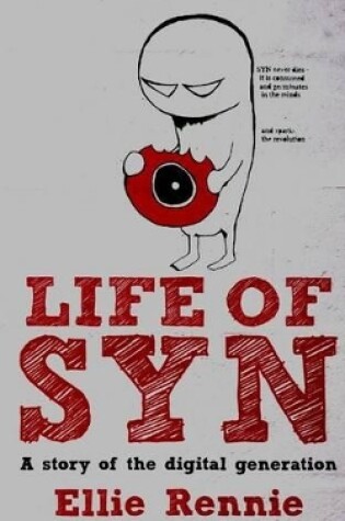 Cover of Life of SYN