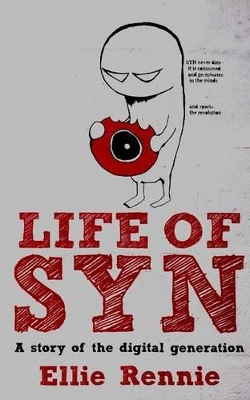 Book cover for Life of SYN