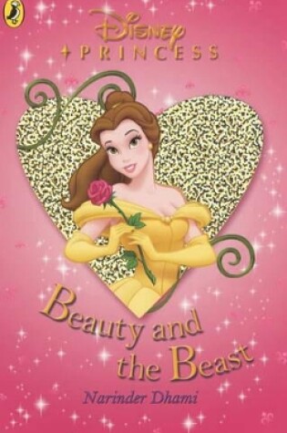 Cover of Beauty and the Beast