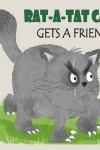 Book cover for Rat-a-Tat Cat