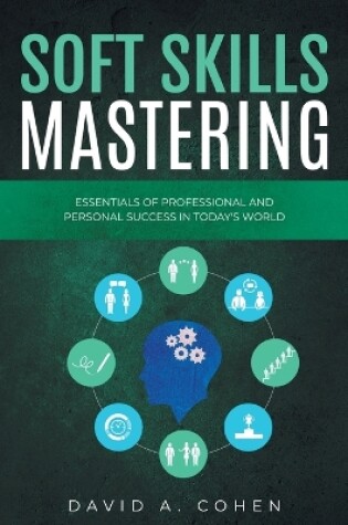 Cover of Soft Skills Mastering