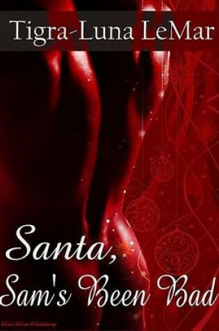 Cover of Santa, Sam's Been Bad