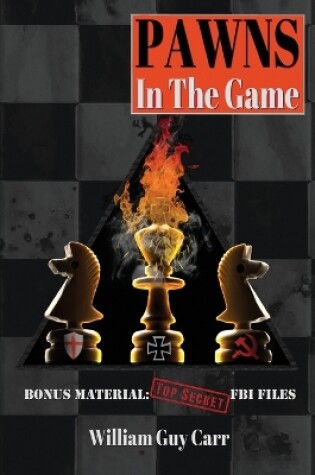 Cover of Pawns in the Game