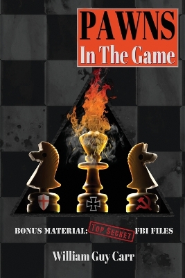 Book cover for Pawns in the Game