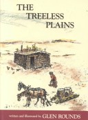 Book cover for The Treeless Plains