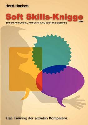 Book cover for Soft Skills-Knigge 2100