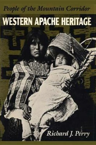 Cover of Western Apache Heritage