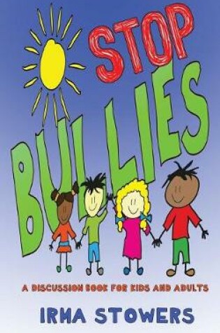 Cover of Stop Bullies