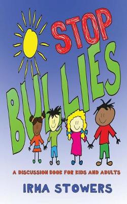 Book cover for Stop Bullies