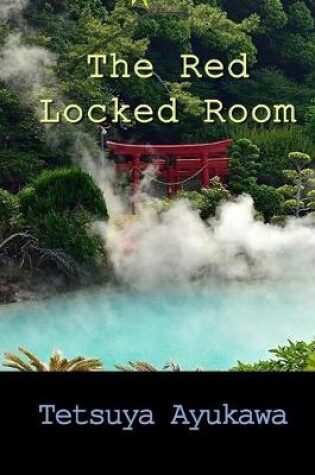 Cover of The Red Locked Room