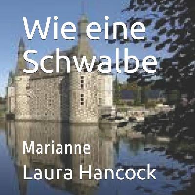 Book cover for Wie eine Schwalbe