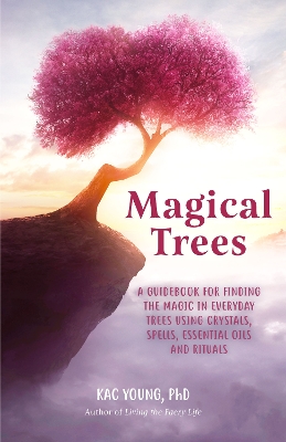 Book cover for Magical Trees