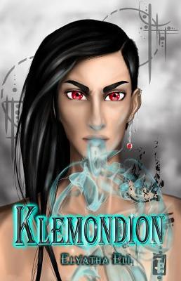 Book cover for Klemondion