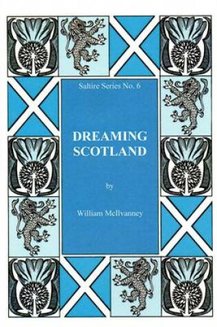 Cover of Dreaming Scotland
