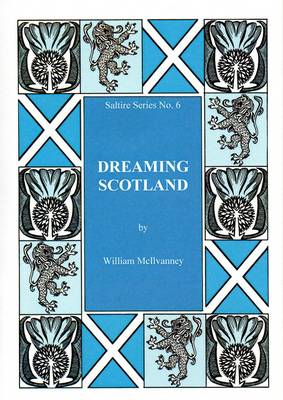 Book cover for Dreaming Scotland