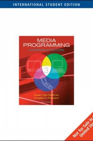 Cover of Media Programming