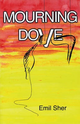 Book cover for Mourning Dove