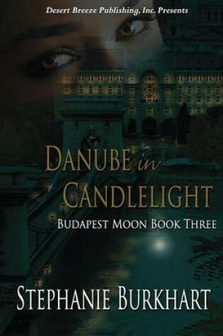 Cover of Danube in Candlelight