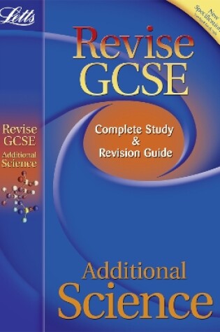 Cover of Additional Science