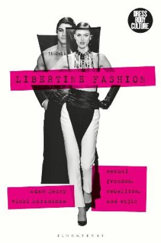 Cover of Libertine Fashion