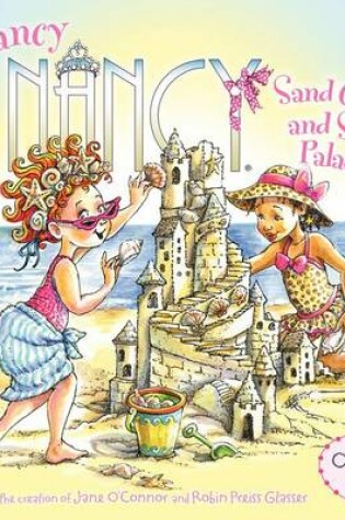 Cover of Sand Castles and Sand Palaces