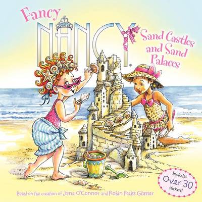 Book cover for Sand Castles and Sand Palaces