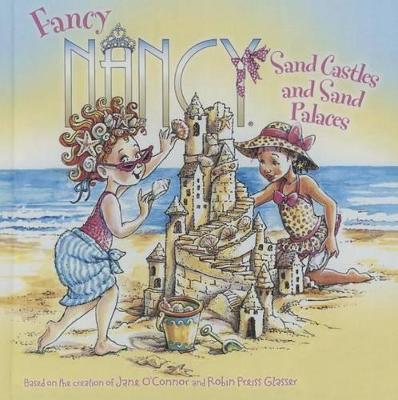 Cover of Sand Castles and Sand Palaces
