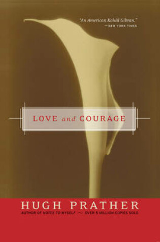 Cover of Love and Courage