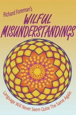 Cover of Wilful Misunderstandings