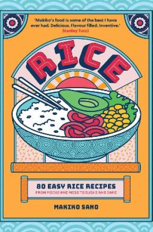 Cover of Rice