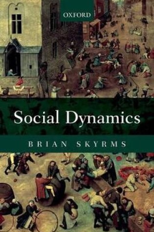 Cover of Social Dynamics
