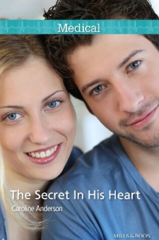 Cover of The Secret In His Heart