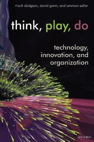 Cover of Think, Play, Do