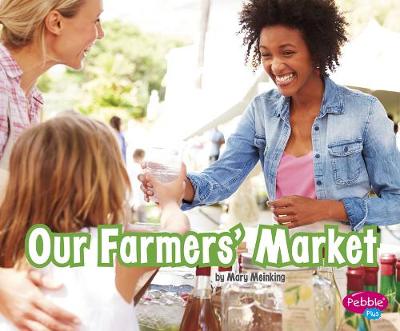 Cover of Our Farmers' Market